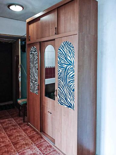 2-кімнатна квартира за адресою (площа 45 м²) - Atlanta.ua - фото 22