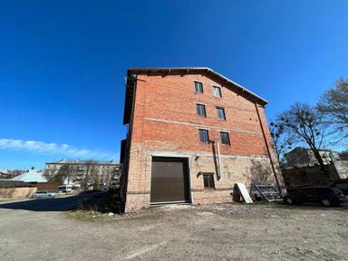 Commercial real estate at st. Promyshlennaya ul (area 3700 m²) - Atlanta.ua - photo 17