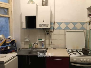 2-кімнатна квартира за адресою Куликове поле пл. (площа 33 м²) - Atlanta.ua - фото 11