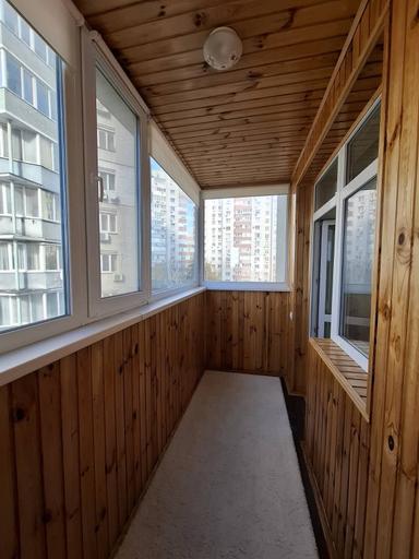 3-rooms apartment apartment by the address (area 87 m²) - Atlanta.ua - photo 36