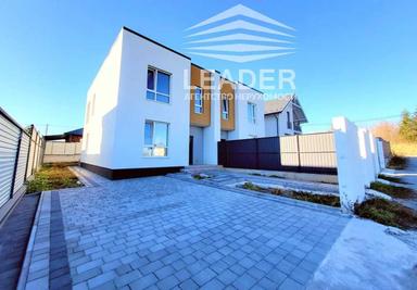 Будинок за адресою Космонавтів просп. (площа 120 м²) - Atlanta.ua - фото 25