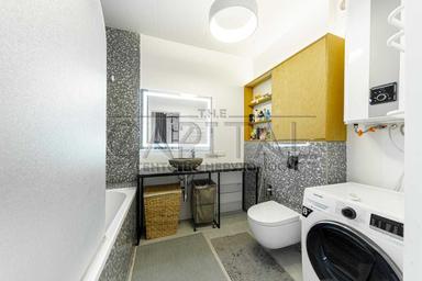 3-кімнатна квартира за адресою вул. Шолуденко (площа 90 м²) - Atlanta.ua - фото 40