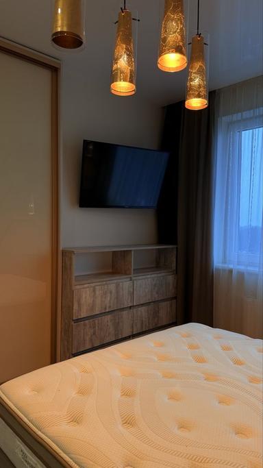 1-комнатная квартира по адресу ул. Бандеры Степана (площадь 43 м²) - Atlanta.ua - фото 34