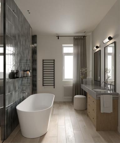 Дом по адресу (площадь 420 м²) - Atlanta.ua - фото 43