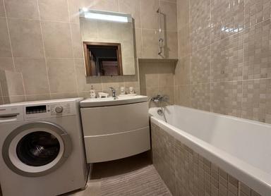 3-rooms apartment apartment by the address st. Kulikovo pole pl Oktyabrskoy revolyutsii pl (area 65 m²) - Atlanta.ua - photo 13