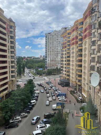 1-комнатная квартира по адресу ул. Златоустовская (площадь 51,1 м²) - Atlanta.ua - фото 17