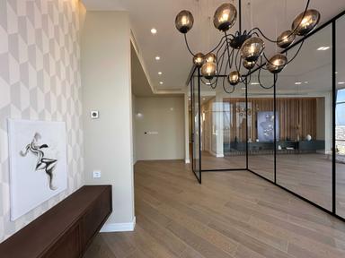 3-кімнатна квартира за адресою вул. Антонова (площа 114 м²) - Atlanta.ua - фото 36