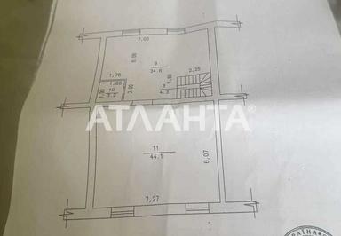 4+-rooms apartment apartment by the address st. Dachnaya (area 172,1 m²) - Atlanta.ua - photo 18