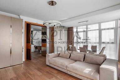 2-кімнатна квартира за адресою бульвар Дружби Народів (площа 88 м²) - Atlanta.ua - фото 25