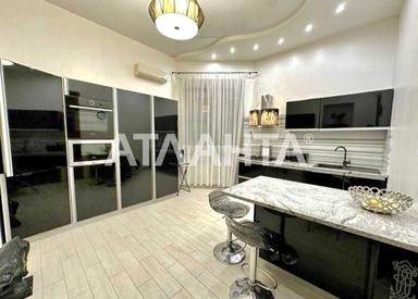 3-комнатная квартира по адресу Куликово поле пл. (площадь 100 м²) - Atlanta.ua - фото 22