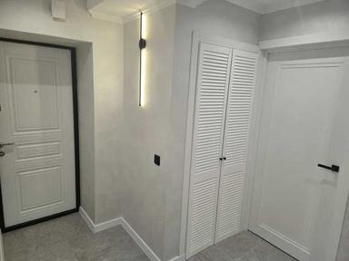 2-комнатная квартира по адресу ул. Капеланська (площадь 58 м²) - Atlanta.ua - фото 12