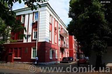 Коммерческая недвижимость по адресу бульвар Дружбы Народов (площадь 260 м²) - Atlanta.ua - фото 10