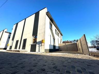 House by the address (area 70 m²) - Atlanta.ua - photo 6