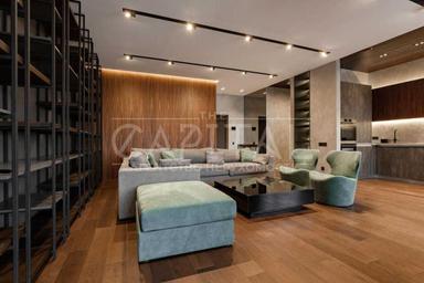 2-кімнатна квартира за адресою вул. Тютюнника (площа 88 м²) - Atlanta.ua - фото 17