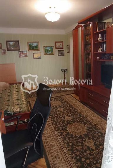 2-кімнатна квартира за адресою бул. Вацлава Гавела (площа 42 м²) - Atlanta.ua - фото 14