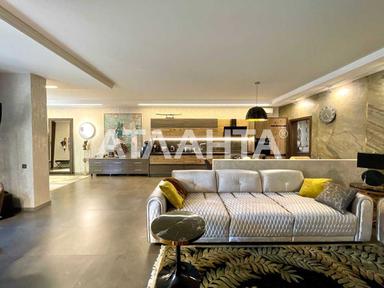 House by the address st. Tenistaya (area 300 m²) - Atlanta.ua - photo 26