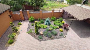 Дом по адресу ул. Спортивная (площадь 180 м²) - Atlanta.ua - фото 43