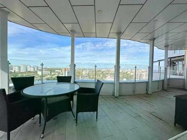 4+-rooms apartment apartment by the address (area 152 m²) - Atlanta.ua - photo 17