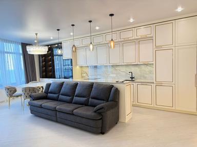 3-комнатная квартира по адресу Мореходный пер. (площадь 117 м²) - Atlanta.ua - фото 34