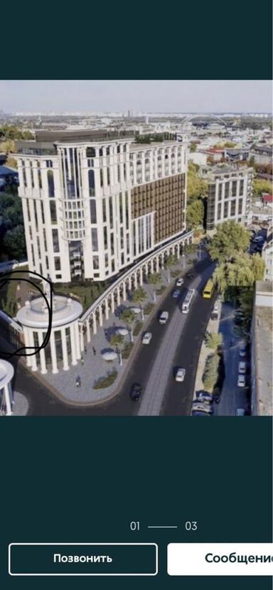 Коммерческая недвижимость по адресу ул. Глубочицкая (площадь 104 м²) - Atlanta.ua - фото 4