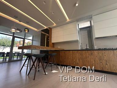 House by the address st. Kievskaya (area 340 m²) - Atlanta.ua - photo 35