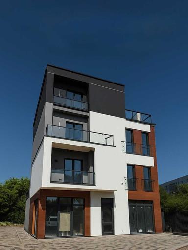 1-комнатная квартира по адресу ул. Китобойная (площадь 33 м²) - Atlanta.ua - фото 18