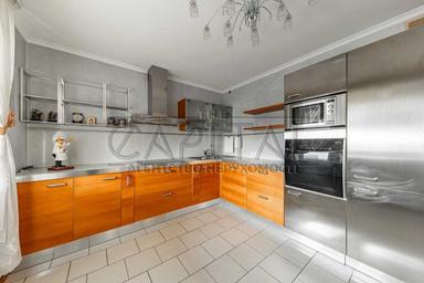 Багатокімнатна квартира за адресою вул. Лук'яненка Левка (площа 250 м²) - Atlanta.ua - фото 23