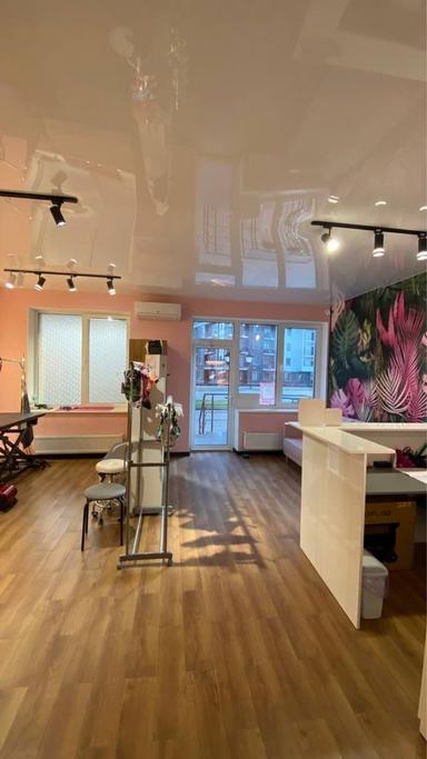 Commercial real estate at st. Sholudenka (area 40 m²) - Atlanta.ua - photo 12