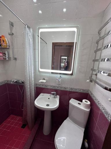 3-комнатная квартира по адресу ул. Цветаева ген. (площадь 76 м²) - Atlanta.ua - фото 22