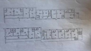 Commercial real estate at (area 1470 m²) - Atlanta.ua - photo 44