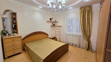 2-комнатная квартира по адресу ул. Пантелеймоновская (площадь 44,3 м²) - Atlanta.ua - фото 18