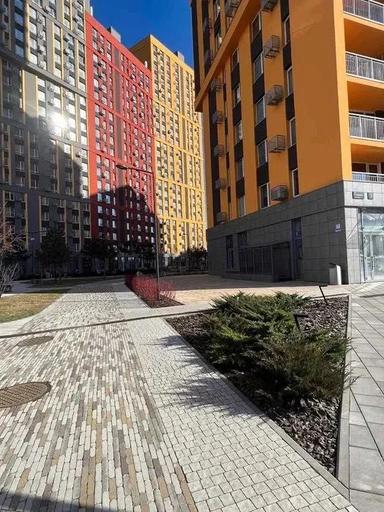 1-кімнатна квартира за адресою вул. Ш. Наддніпрянське (площа 45 м²) - Atlanta.ua - фото 16