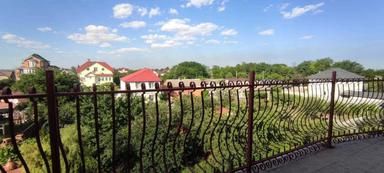 House by the address st. Ekonomichnaya Engelsa (area 550 m²) - Atlanta.ua - photo 37