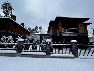 Дом по адресу (площадь 180 м²) - Atlanta.ua - фото 11