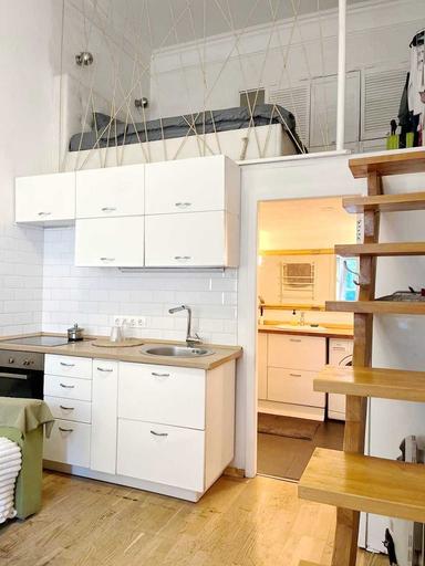 Комерційна нерухомість за адресою вул. Бульварно-Кудрявська (площа 32 м²) - Atlanta.ua - фото 32