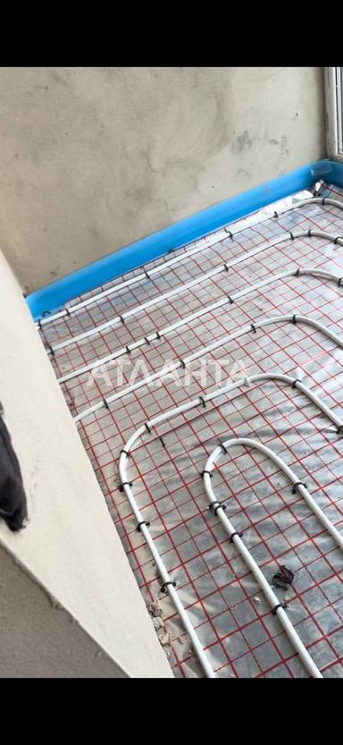 1-кімнатна квартира за адресою (площа 45,8 м²) - Atlanta.ua - фото 34