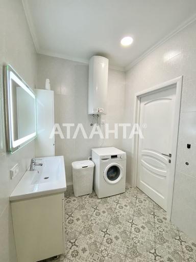 2-rooms apartment apartment by the address st. Sportivnaya (area 78,4 m²) - Atlanta.ua - photo 26