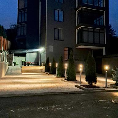 2-кімнатна квартира за адресою вул. Кудряшова (площа 68 м²) - Atlanta.ua - фото 24