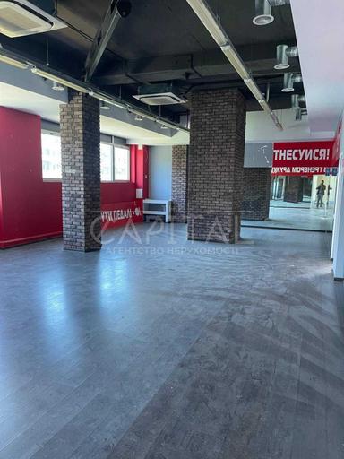 Commercial real estate at (area 3903 m²) - Atlanta.ua - photo 24