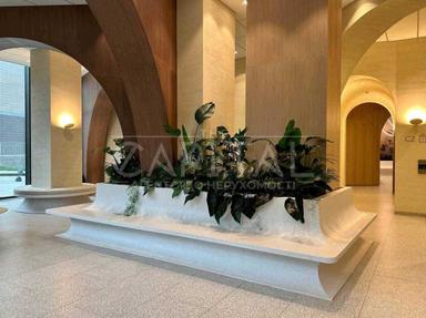 2-комнатная квартира по адресу ул. Чернобыльская (площадь 64 м²) - Atlanta.ua - фото 16