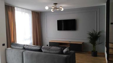 3-комнатная квартира по адресу (площадь 81 м²) - Atlanta.ua - фото 27