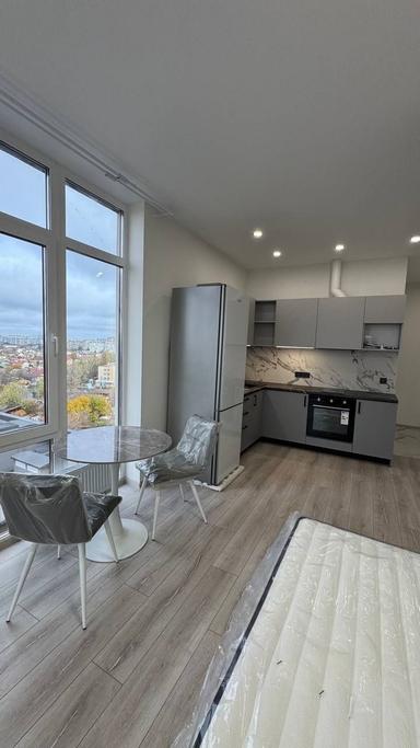 1-кімнатна квартира за адресою вул. Танкістів (площа 28 м²) - Atlanta.ua - фото 24