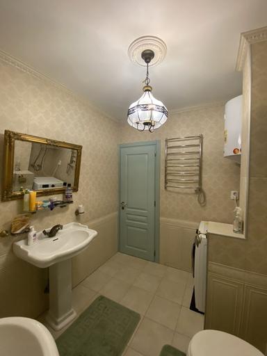 3-rooms apartment apartment by the address st. Lyustdorfskaya dor Chernomorskaya dor (area 110 m²) - Atlanta.ua - photo 42