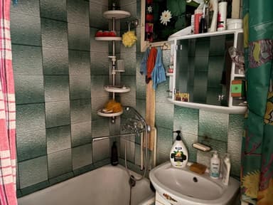 1-комнатная квартира по адресу ул. Замковецкая (площадь 32 м²) - Atlanta.ua - фото 39