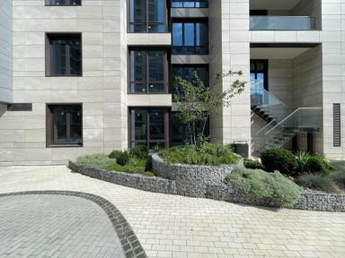 Коммерческая недвижимость по адресу Берестейский проспект(пр-т. Победы) (площадь 327 м²) - Atlanta.ua - фото 22