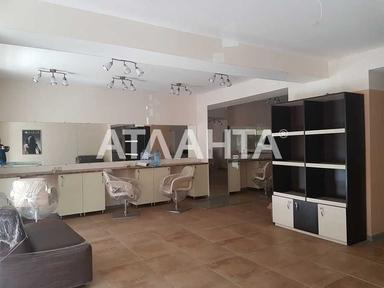 Commercial real estate at st. Bolshaya arnautskaya Chkalova (area 152,7 m²) - Atlanta.ua - photo 26