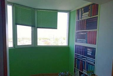 3-комнатная квартира по адресу Добровольского пр. (площадь 72 м²) - Atlanta.ua - фото 20