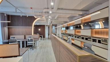 Commercial real estate at st. Bulvarno Kudryavskaya (area 160 m²) - Atlanta.ua - photo 13