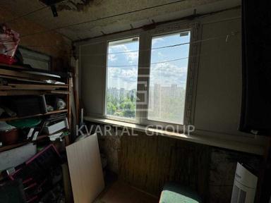 3-комнатная квартира по адресу ул. Чернобыльская (площадь 68 м²) - Atlanta.ua - фото 15