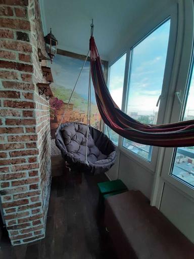 1-room apartment apartment by the address st. Mikhaylovskaya Industrialnaya (area 42 m²) - Atlanta.ua - photo 20